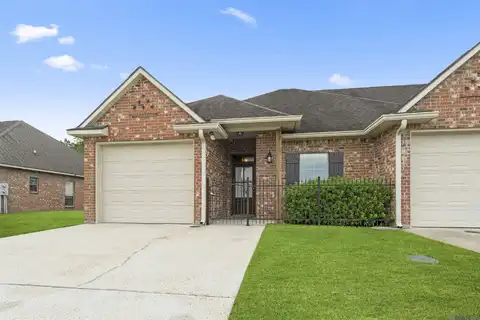 11362 Palmetto Lake Ave, Denham Springs, LA 70726