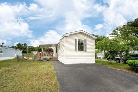 8 Alfred Street, Wareham, MA 02538