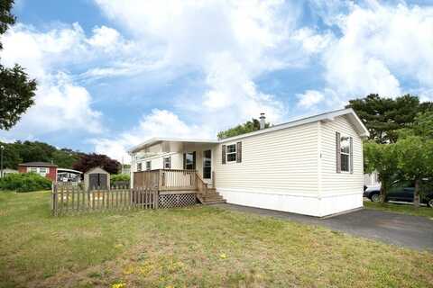 8 Alfred Street, Wareham, MA 02538
