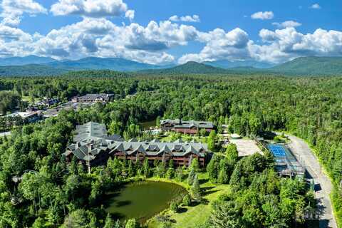 7 Whiteface Inn Lane #210 Int 7, Lake Placid, NY 12946