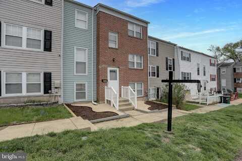 1885 BROOKSIDE DRIVE, EDGEWOOD, MD 21040