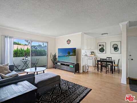 440 Raymond Avenue 15, Santa Monica, CA 90405