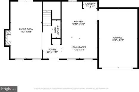 13217 NICKLESON DRIVE, WOODBRIDGE, VA 22193