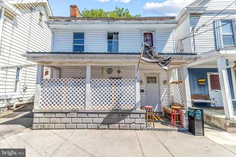 416 W JOHN STREET, MARTINSBURG, WV 25401