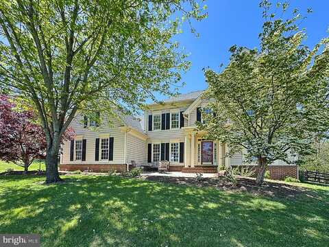 12773 BEEBE COURT, LOVETTSVILLE, VA 20180
