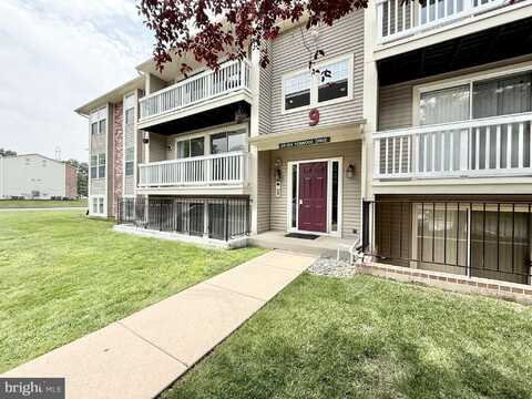 97 KENWOOD DRIVE, SICKLERVILLE, NJ 08081