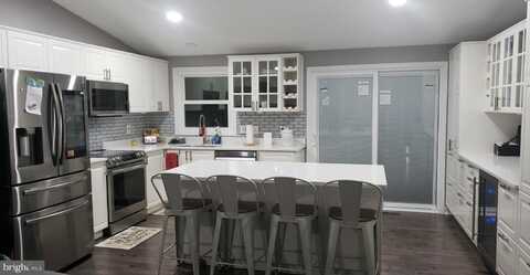 1385 ROLLINGHOUSE DRIVE, FREDERICK, MD 21703