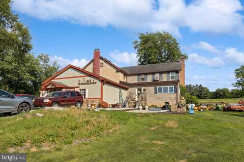 484 BROUGH ROAD, ABBOTTSTOWN, PA 17301
