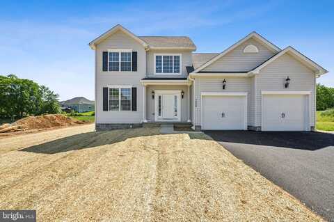 2646 VICTORIAN DRIVE, DOVER, PA 17315