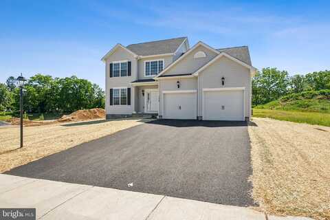 2646 VICTORIAN DRIVE, DOVER, PA 17315