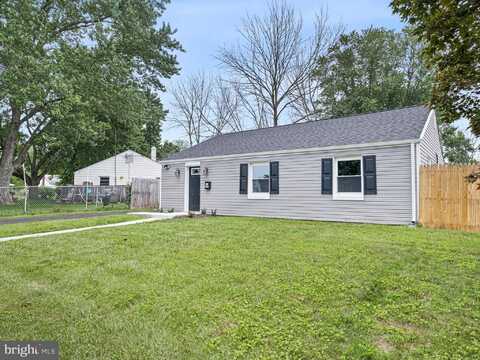 434 MARTIN, NEW CASTLE, DE 19720