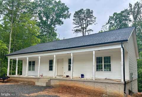 8229 JAMES MONROE HWY, CULPEPER, VA 22701