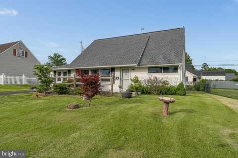 54 COBALT RIDGE DRIVE E, LEVITTOWN, PA 19057