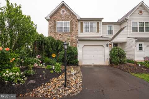 706 MELVIN ROAD, TELFORD, PA 18969
