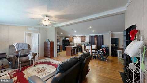 391 GREG LANE, FREDERICA, DE 19946