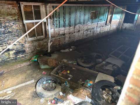 1715 SPENCE STREET, BALTIMORE, MD 21230