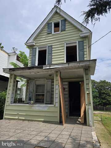 1715 SPENCE STREET, BALTIMORE, MD 21230