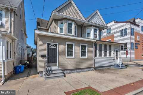602 MARKET STREET, GLOUCESTER CITY, NJ 08030