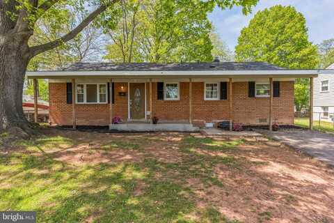 9410 SPOTSYLVANIA STREET, MANASSAS, VA 20110