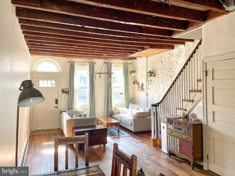 940 N 4TH STREET, PHILADELPHIA, PA 19123