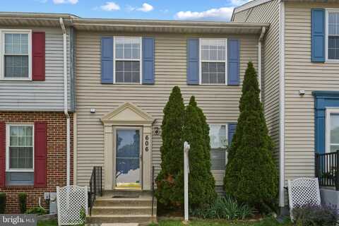 606 RANSOM COURT, ODENTON, MD 21113