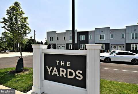 287 YARDS COURT, HATBORO, PA 19040