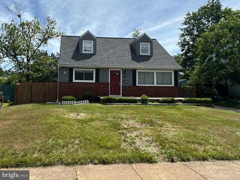 1807 RIDGEWICK ROAD, GLEN BURNIE, MD 21061