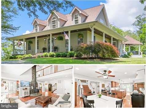 13004 LIBERTY ROAD, UNION BRIDGE, MD 21791