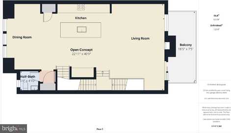 4737 EARL FLANAGAN WAY, ALEXANDRIA, VA 22309