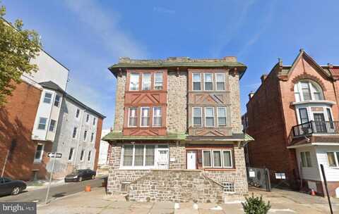 1621 N 33RD STREET, PHILADELPHIA, PA 19121