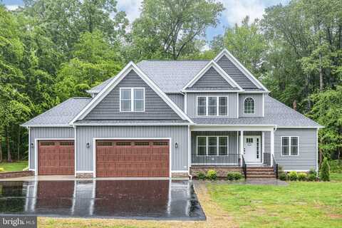 200 PROMISE LANE, BUMPASS, VA 23024