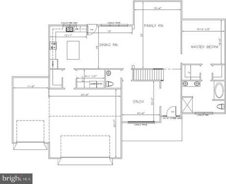 200 PROMISE LANE, BUMPASS, VA 23024