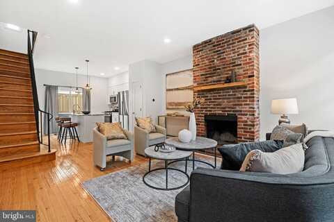 1315 RODMAN STREET, PHILADELPHIA, PA 19147