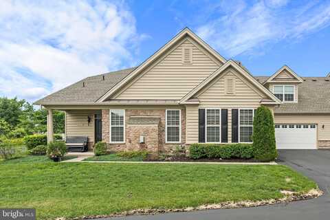 1255 WEBB DRIVE, PERKASIE, PA 18944
