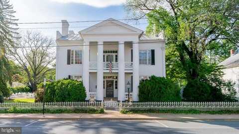 111 S MAIN STREET, BRIDGEWATER, VA 22812