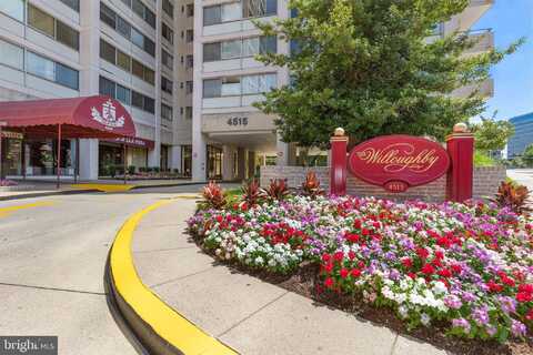 4515 WILLARD AVENUE, CHEVY CHASE, MD 20815