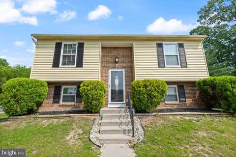 7 CHATTERLY COURT, PERRY HALL, MD 21128
