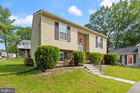 7 CHATTERLY COURT, PERRY HALL, MD 21128