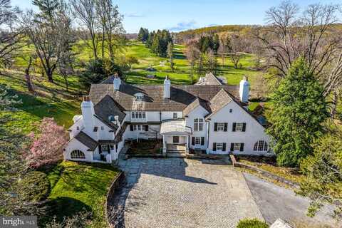 129 DAVIS ROAD, MALVERN, PA 19355