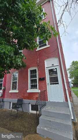 1260 E STATE STREET, TRENTON, NJ 08609