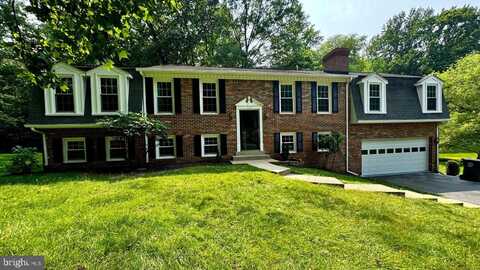 519 CLARKS RUN ROAD, LA PLATA, MD 20646