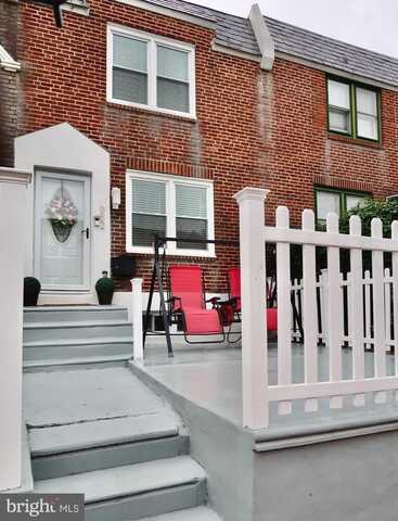 652 E RAYMOND STREET, PHILADELPHIA, PA 19120