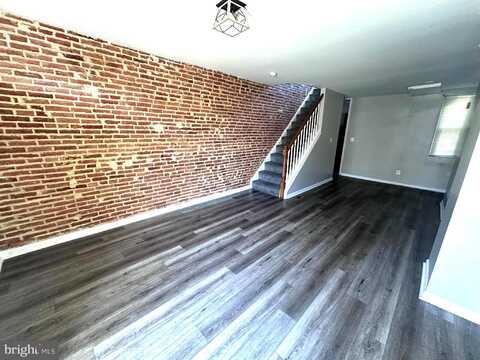 233 S GILMOR STREET, BALTIMORE, MD 21223