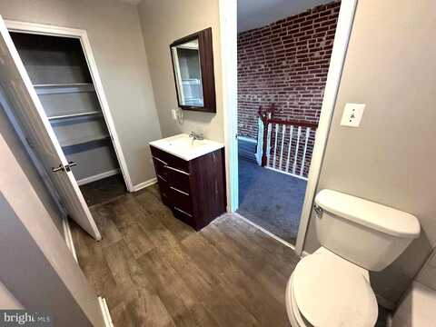 233 S GILMOR STREET, BALTIMORE, MD 21223