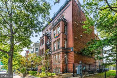 115 NEW YORK AVENUE NW, WASHINGTON, DC 20001