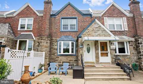 3328 SHELMIRE AVENUE, PHILADELPHIA, PA 19136