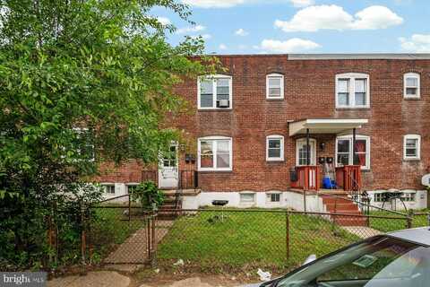 3804 LEADENHALL STREET, BALTIMORE, MD 21225