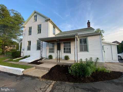 732 ALLENTOWN ROAD, SELLERSVILLE, PA 18960