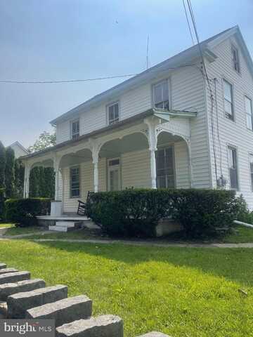 732 ALLENTOWN ROAD, SELLERSVILLE, PA 18960