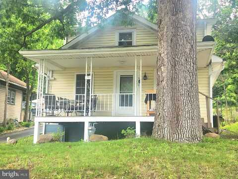 358 MCHENRY STREET, LAVALE, MD 21502